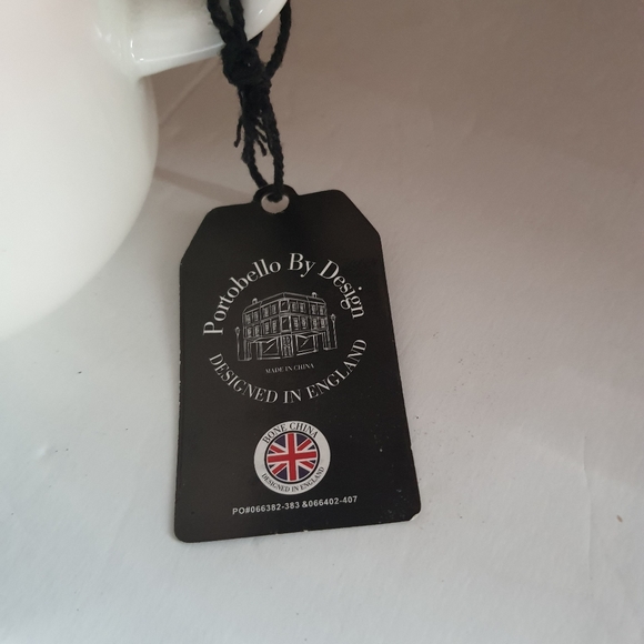 Portobello by Design Mug - Picture 3 of 3